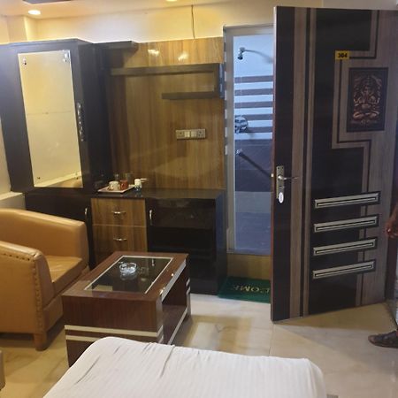 Hotel Sara Pvt Ltd Janakpur Buitenkant foto