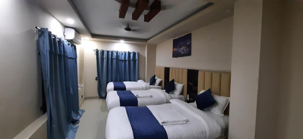 Hotel Sara Pvt Ltd Janakpur Buitenkant foto