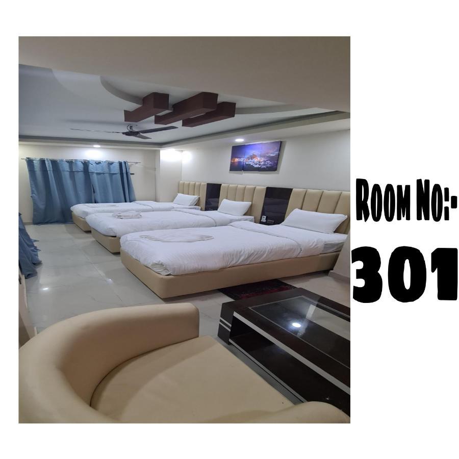 Hotel Sara Pvt Ltd Janakpur Buitenkant foto