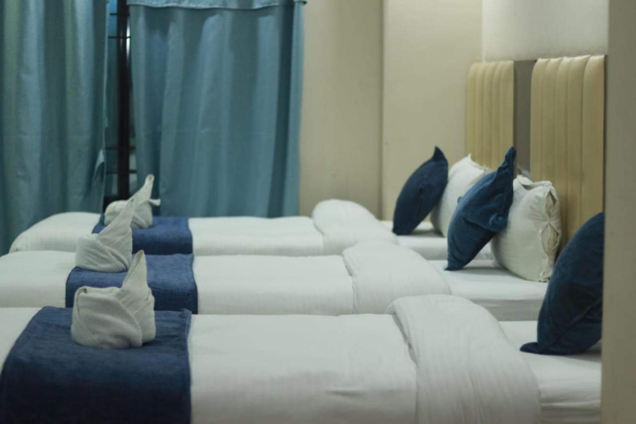 Hotel Sara Pvt Ltd Janakpur Buitenkant foto