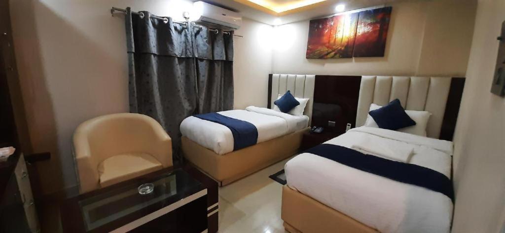 Hotel Sara Pvt Ltd Janakpur Buitenkant foto