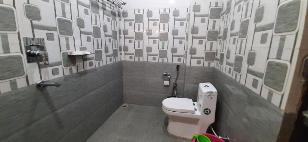 Hotel Sara Pvt Ltd Janakpur Buitenkant foto